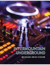Intermountain Underground Concert Band sheet music cover
